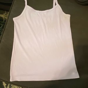Light purple Cami
